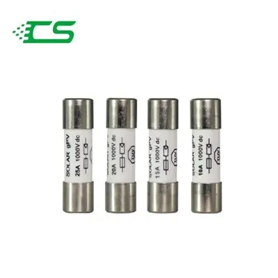 30 Amp Buss Fuse