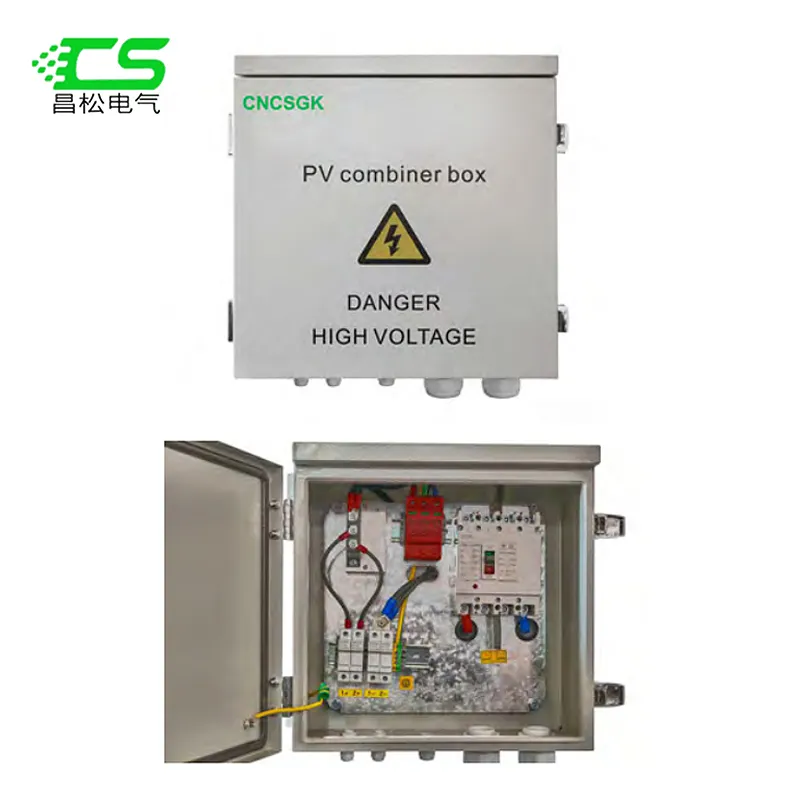 Jednosmerný zlučovač Pv