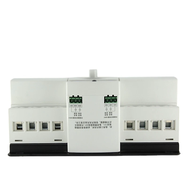 Dual Circuit Switch
