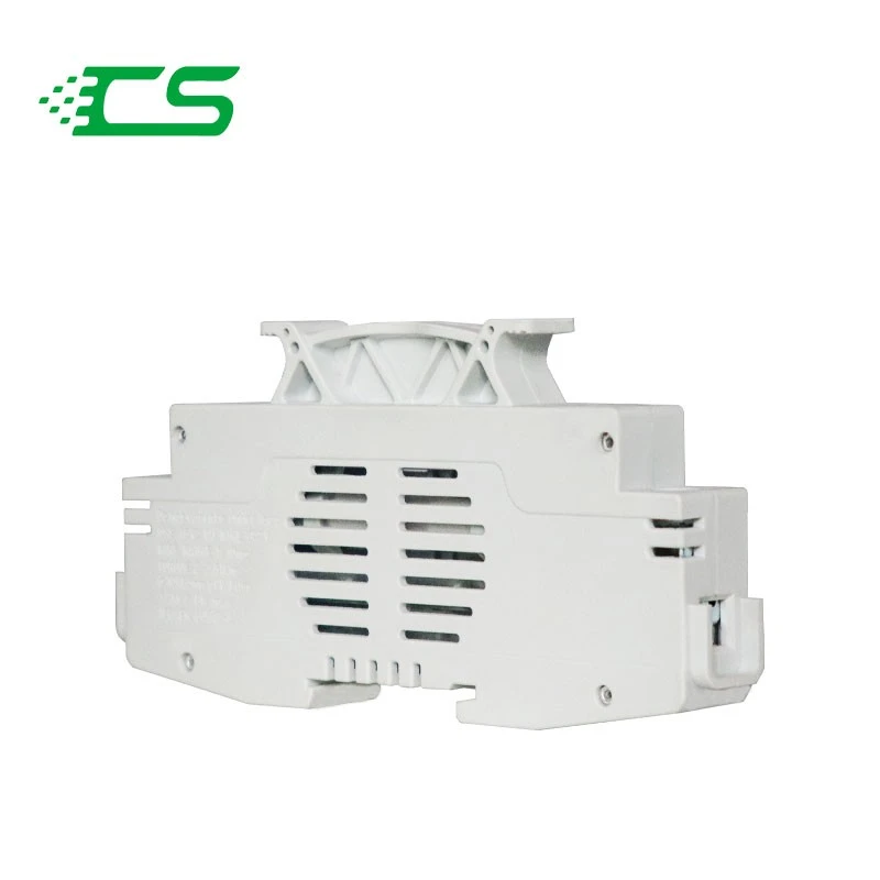 Solar DC Circuit Protectors
